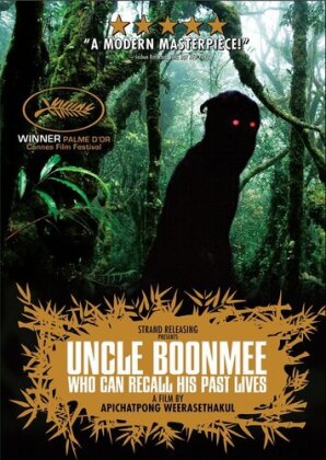 Uncle Boonmee - Who Can Recall His Past Lives