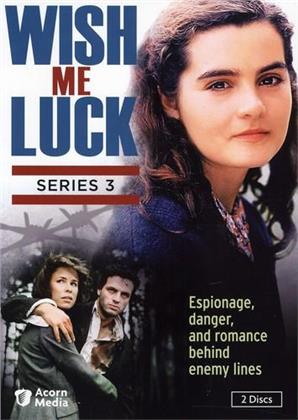 Wish me Luck - Series 3 (2 DVDs)