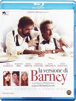La versione di Barney (2010)