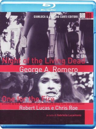 Night of the living dead / One for the fire (1968) (n/b)