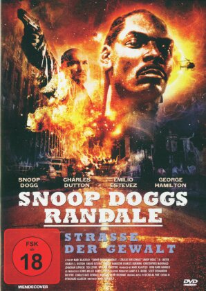 Snoop Dogg's Randale - Strasse der Gewalt