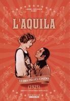 L'Aquila - The eagle (Le origini del Cinema) (1925)