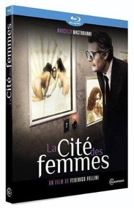 La Cité des femmes (1979)
