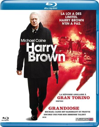 Harry Brown (2009)