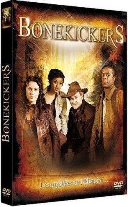 Bonekickers (3 DVDs)