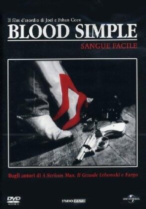 Blood simple - Sangue facile (1984)