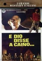 E Dio disse a Caino - (I Grandi Western Italiani) (1970)