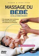 Massage du bébé