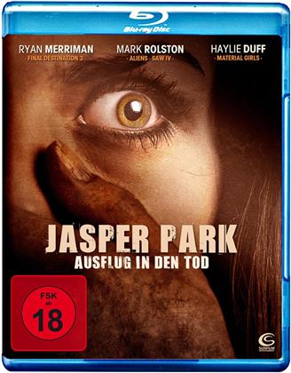 Jasper Park - Ausflug in den Tod (2008)