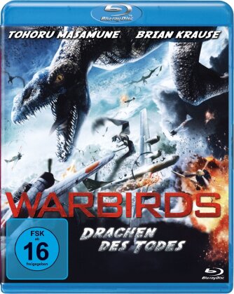 Warbirds - Drachen des Todes (2008)