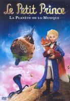Le Petit Prince - Vol. 4 - La planète de la musique