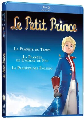 Le Petit Prince - Coffret 1