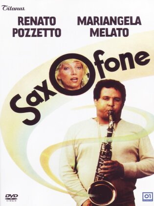 Saxofone (1978)