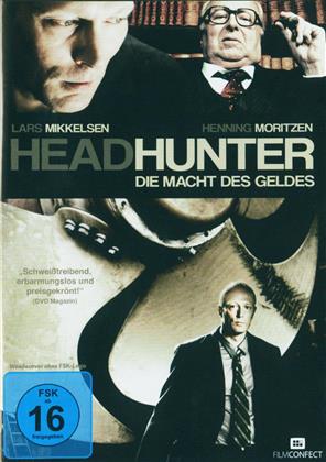 Headhunter - Die Macht des Geldes (2009)