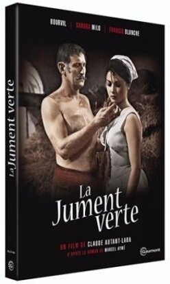 La Jument verte (1959) (Collection Gaumont Classiques)