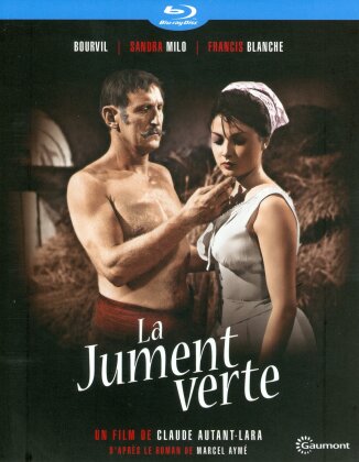 La Jument verte (1959) (Collection Gaumont Classiques)