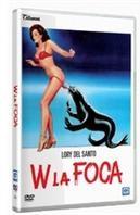 W la foca - (01 Distribution) (1982)
