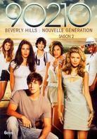 90210 - Saison 2 (6 DVDs)