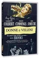 Donne e veleni - Sleep, my love (1948)