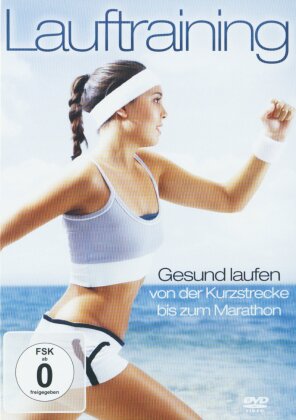Lauftraining - Gesund laufen