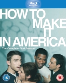 How to make it in America - Season 1 (2 Blu-rays)