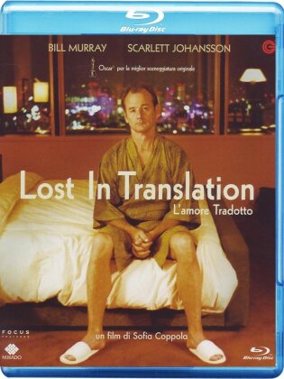 Lost in Translation - L'amore tradotto (2003)
