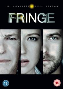 Fringe - Season 1 (7 DVDs)