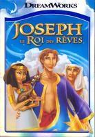 Joseph - Le roi des rêves (Collection Bleue) (2000)