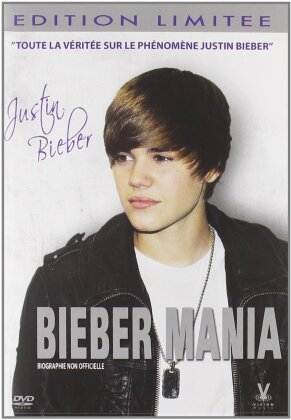 Justin Bieber - Bieber Mania