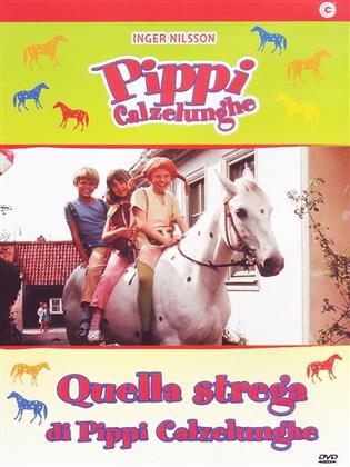 Pippi Calzelunghe - Quella Strega di Pippi Calzelunghe (1971)