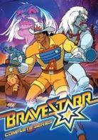 Bravestarr - The complete Series (7 DVD)