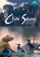 La Chine Sauvage (2008) (3 DVDs)