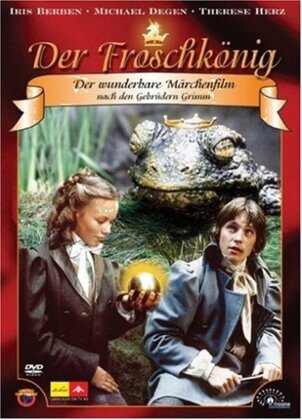 Der Froschkönig (1991)