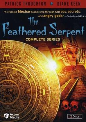 The Feathered Serpent - The complete Series (2 DVDs)