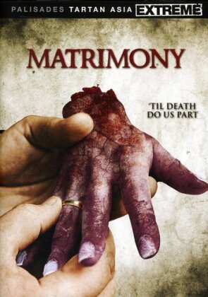 The Matrimony - (Tartan Collection)