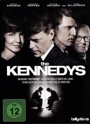 The Kennedys - Die komplette Serie (3 DVDs)
