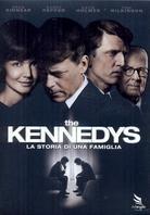 The Kennedys - La storia di una famiglia (3 DVDs)