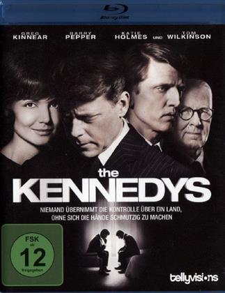 The Kennedys - Die komplette Serie (2 Blu-rays)