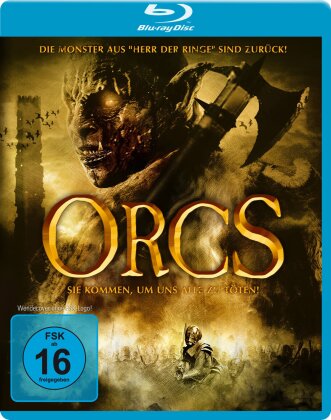 Orcs (2011)