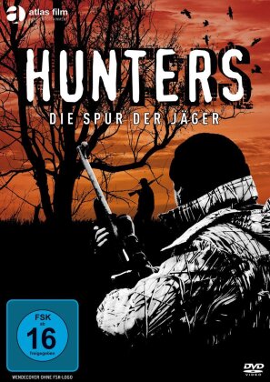 Hunters - Die Spur der Jäger