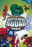 The Super Hero Squad Show - Vol. 2