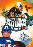 The Super Hero Squad Show - Vol. 3