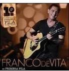 De Vita Franco - En Primera Fila (DVD + CD)