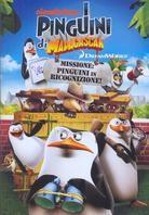 I Pinguini di Madagascar - Missione: Pinguini in ricognizione!