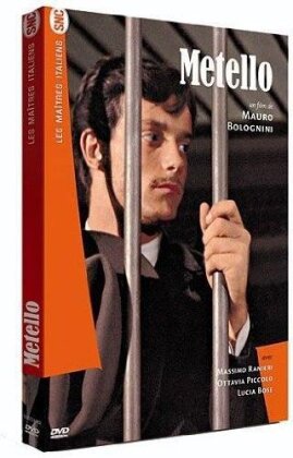 Metello (1970) (Collection Les Maîtres Italiens SNC)