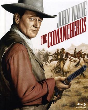 The Comancheros (1961) (Anniversary Edition)