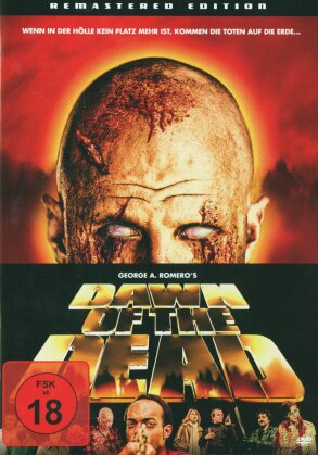 Dawn of the Dead (1978) (Remastered)