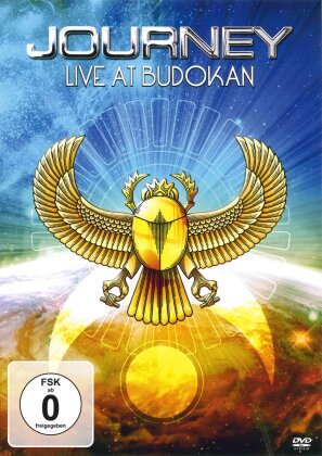 Journey - Live at Budokan