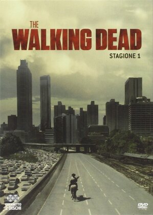 The Walking Dead - Stagione 1 (2 DVDs)