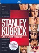 Stanley Kubrick Collection (Limited Edition, 10 Blu-rays)
